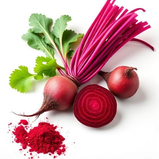 Beet Root