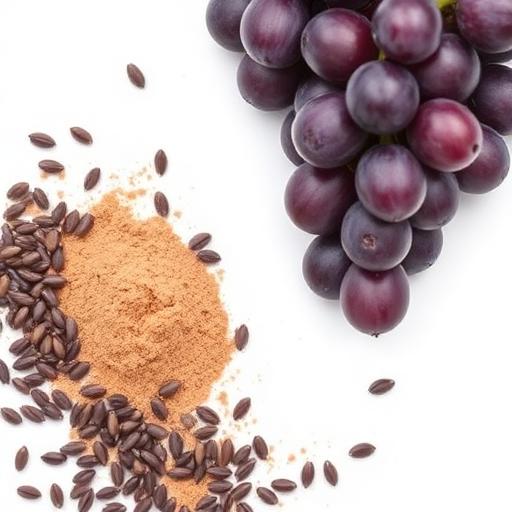 Grape Seed Extract