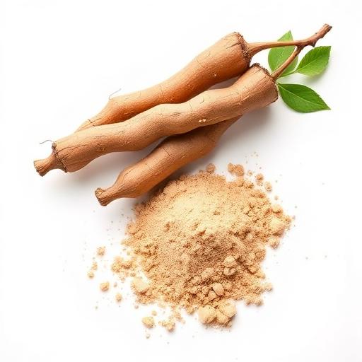 Maca Root